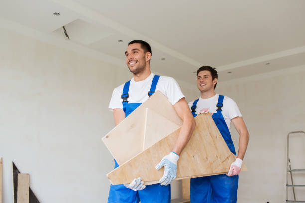 Best Attic Cleanout  in Westminster, TX